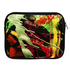 Enigma 1 Apple Ipad 2/3/4 Zipper Cases