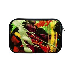 Enigma 1 Apple Macbook Pro 13  Zipper Case by bestdesignintheworld