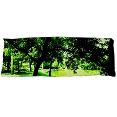 Lake Park 17 Body Pillow Case Dakimakura (two Sides) by bestdesignintheworld