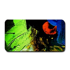 I Wonder 1 Medium Bar Mats by bestdesignintheworld