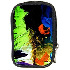 I Wonder 1 Compact Camera Cases by bestdesignintheworld