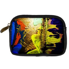 I Wonder 3 Digital Camera Cases by bestdesignintheworld