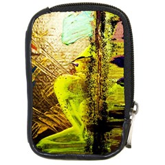 I Wonder 3 Compact Camera Cases by bestdesignintheworld