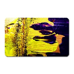 I Wonder 4 Magnet (rectangular) by bestdesignintheworld