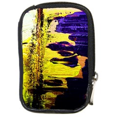 I Wonder 4 Compact Camera Cases by bestdesignintheworld