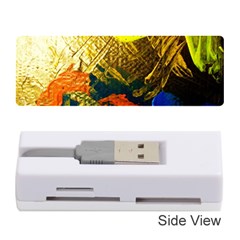 I Wonder 5 Memory Card Reader (Stick) 