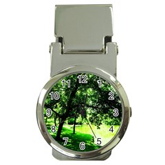 Lake Park 17 Money Clip Watches by bestdesignintheworld