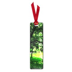 Lake Park 17 Small Book Marks by bestdesignintheworld