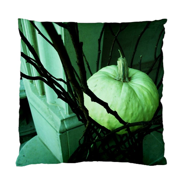 Pumpkin 7 Standard Cushion Case (One Side)