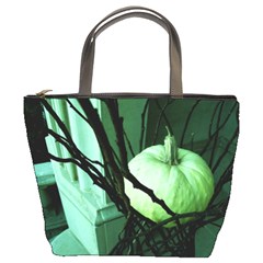 Pumpkin 7 Bucket Bags