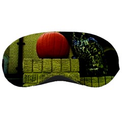 Pumpkins 10 Sleeping Masks by bestdesignintheworld