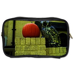 Pumpkins 10 Toiletries Bags by bestdesignintheworld