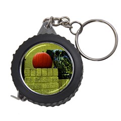 Pumpkins 10 Measuring Tape by bestdesignintheworld