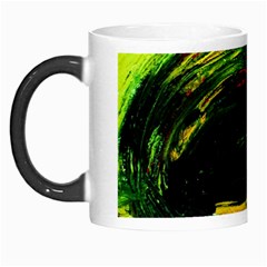 Abandoned Mine 3 Morph Mugs by bestdesignintheworld