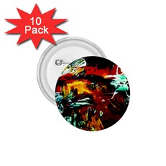 Grand Canyon Sunset 1.75  Buttons (10 pack)