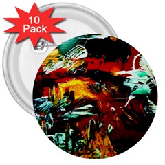 Grand Canyon Sunset 3  Buttons (10 pack) 