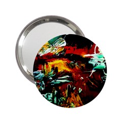 Grand Canyon Sunset 2 25  Handbag Mirrors by bestdesignintheworld