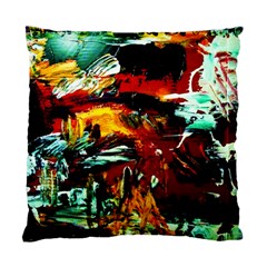 Grand Canyon Sunset Standard Cushion Case (One Side)