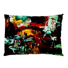 Grand Canyon Sunset Pillow Case by bestdesignintheworld