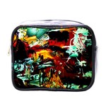 Grand Canyon Sunset Mini Toiletries Bags Front