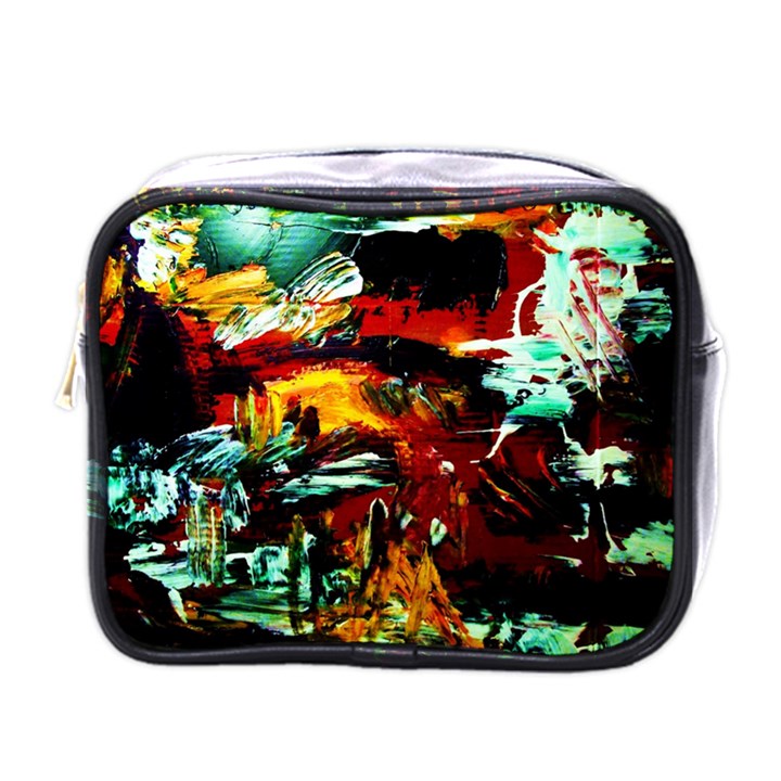 Grand Canyon Sunset Mini Toiletries Bags