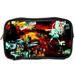 Grand Canyon Sunset Toiletries Bags 2-Side Back