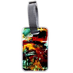 Grand Canyon Sunset Luggage Tags (Two Sides)