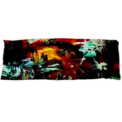 Grand Canyon Sunset Body Pillow Case Dakimakura (two Sides) by bestdesignintheworld