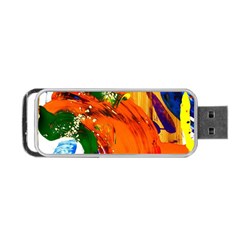 In Mediterrainean Portable Usb Flash (two Sides) by bestdesignintheworld