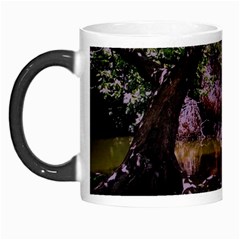 Old Tree 6 Morph Mugs by bestdesignintheworld