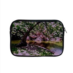 Old Tree 6 Apple Macbook Pro 15  Zipper Case by bestdesignintheworld