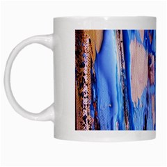 1 White Mugs by bestdesignintheworld