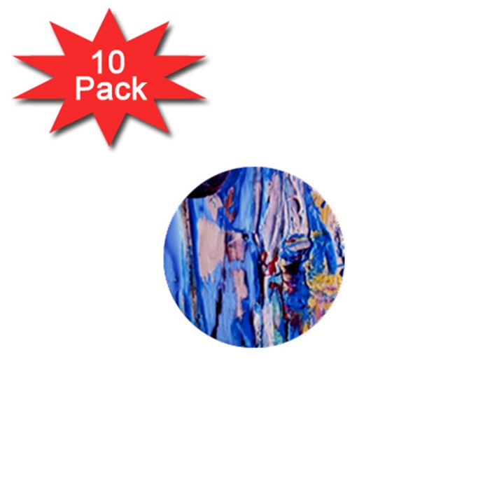 1 1  Mini Buttons (10 pack) 