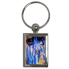 1 Key Chains (rectangle)  by bestdesignintheworld