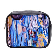 1 Mini Toiletries Bag 2-side by bestdesignintheworld