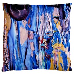 1 Standard Flano Cushion Case (two Sides) by bestdesignintheworld