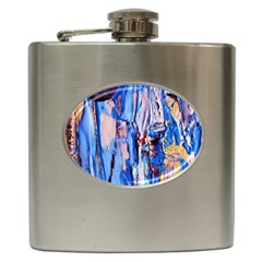 Point Of View 3/1 Hip Flask (6 Oz) by bestdesignintheworld