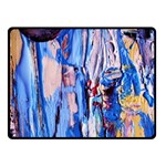 Point of View 3/1 Fleece Blanket (Small) 50 x40  Blanket Front