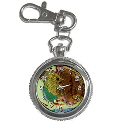 Doves Matchmaking 2 Key Chain Watches by bestdesignintheworld