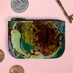 Doves Matchmaking 2 Mini Coin Purses Front