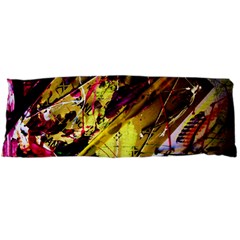 Absurd Theater In And Out 12 Body Pillow Case (dakimakura) by bestdesignintheworld