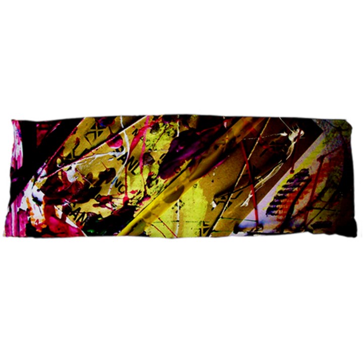 Absurd Theater In And Out 12 Body Pillow Case (Dakimakura)