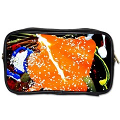 Smashed Butterfly 6 Toiletries Bags 2-side by bestdesignintheworld