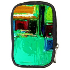 Marakesh 9 Compact Camera Cases by bestdesignintheworld