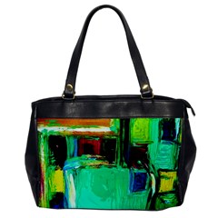 Marakesh 9 Office Handbags by bestdesignintheworld