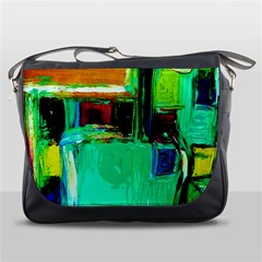 Marakesh 9 Messenger Bags by bestdesignintheworld