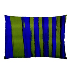 Stripes 4 Pillow Case (two Sides) by bestdesignintheworld