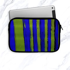 Stripes 4 Apple Ipad Mini Zipper Cases by bestdesignintheworld