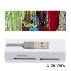 Point Of View 9 Memory Card Reader (stick)  by bestdesignintheworld