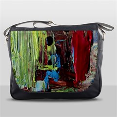 Point Of View 9 Messenger Bags by bestdesignintheworld